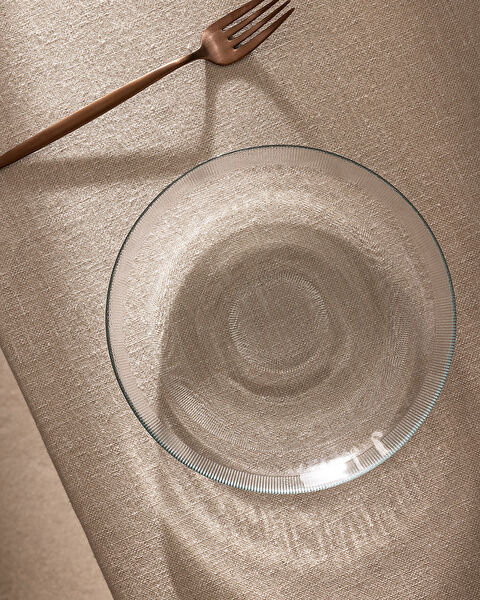 Aster Cake Plate- 21cm - 3