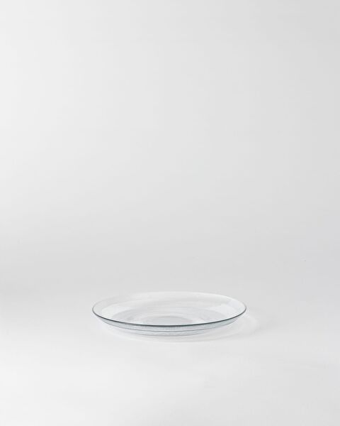 Aster Cake Plate- 21cm - 5