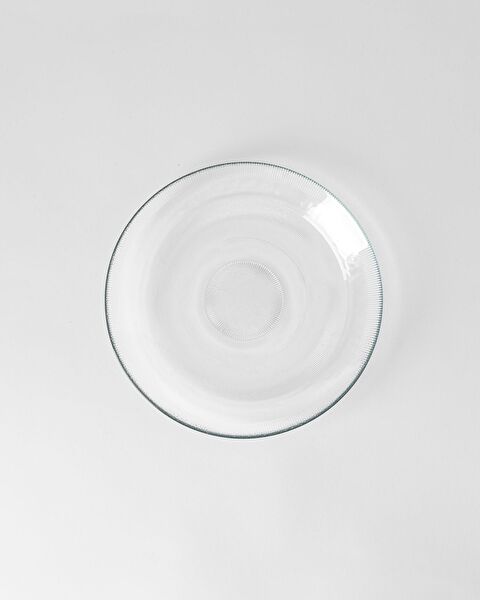 Aster Cake Plate- 21cm - 6