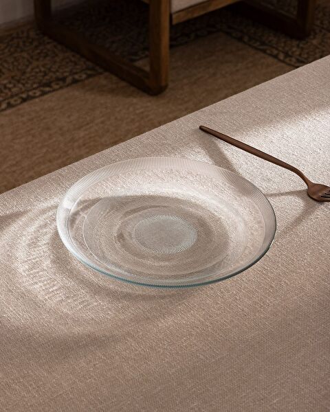 Aster Cake Plate- 21cm - 0