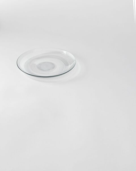 Aster Cake Plate- 21cm - 7