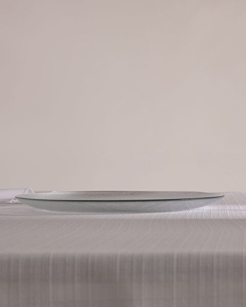 Aster Serving Plate - 28cm - 5