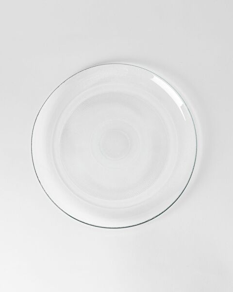 Aster Serving Plate - 28cm - 6
