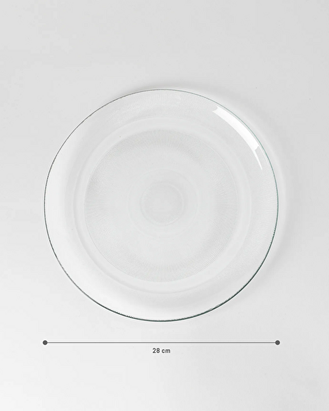 Aster Serving Plate - 28cm - 11