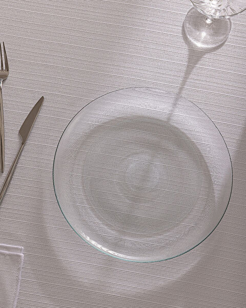 Aster Serving Plate - 28cm - 2