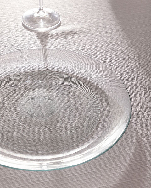 Aster Serving Plate - 28cm - 4