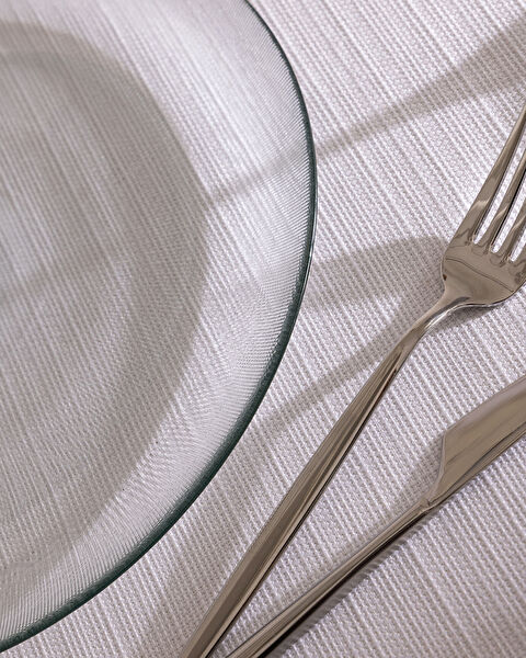 Aster Serving Plate - 28cm - 3