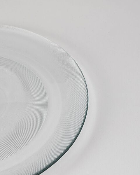 Aster Serving Plate - 28cm - 8