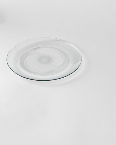 Aster Serving Plate - 28cm - 10