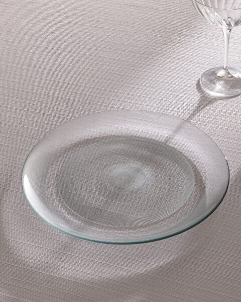 Aster Serving Plate - 28cm - 1