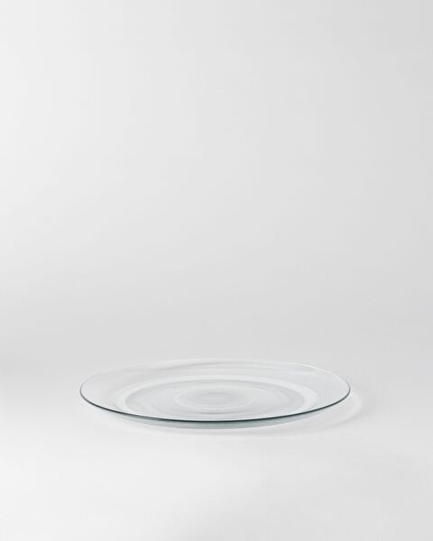 Aster Serving Plate - 28cm - 9