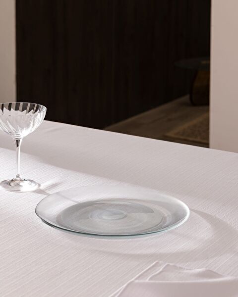 Aster Serving Plate - 28cm - 0