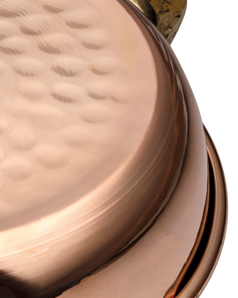 Anatolia Shallow Pan 14cm - 4