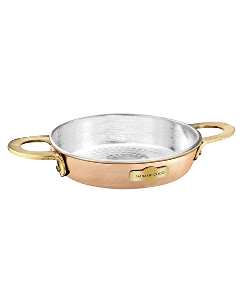 Anatolia Shallow Pan 14cm - 1