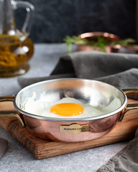 Anatolia Shallow Pan 14cm - 0