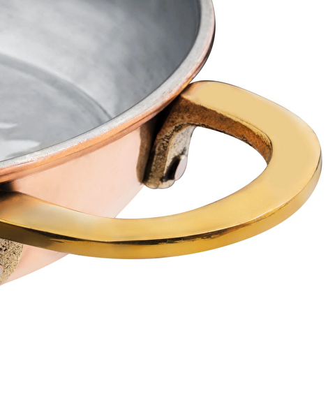 Anatolia Shallow Pan 14cm - 5