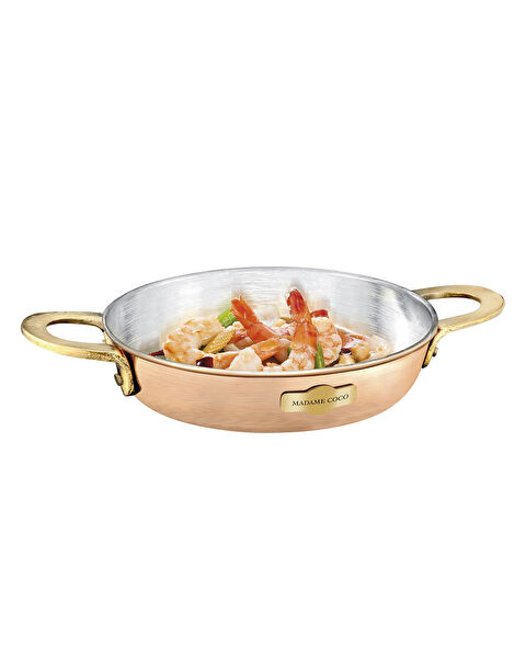 Anatolia Shallow Pan 16cm - 3