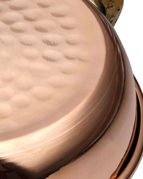 Anatolia Shallow Pan 16cm - 2