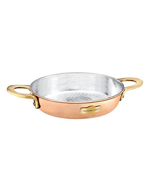 Anatolia Shallow Pan 16cm - 1