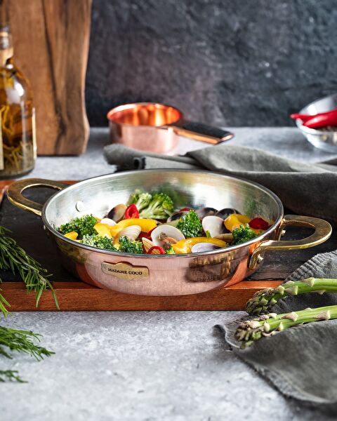 الأناضول ساهان 18 سم - 0