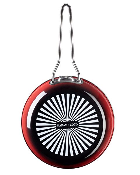 La Garde Pan - Rood - 5