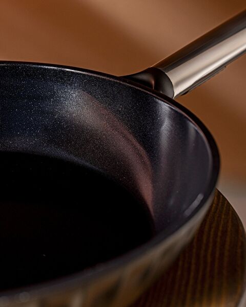 فريا مقلاة 24 سم - 4