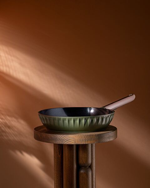 فريا مقلاة 24 سم - 0