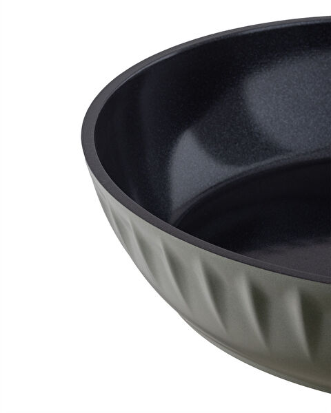 فريا مقلاة 24 سم - 4