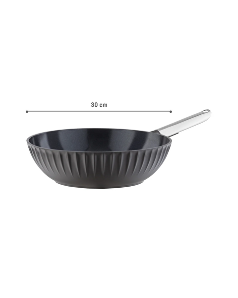 فريا ووك مقلاة 30 سم - 7