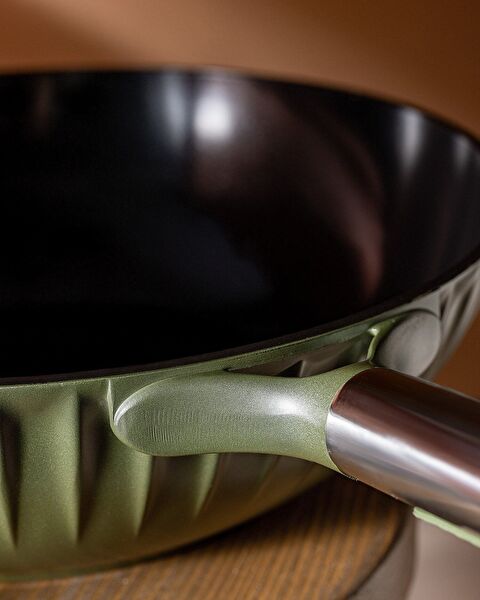 فريا ووك مقلاة 30 سم - 1