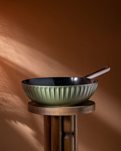 فريا ووك مقلاة 30 سم - 0