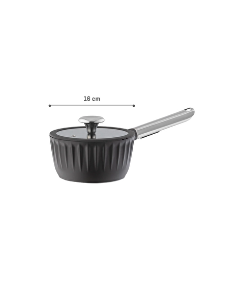 مقلاة فريا 16 سم - 8