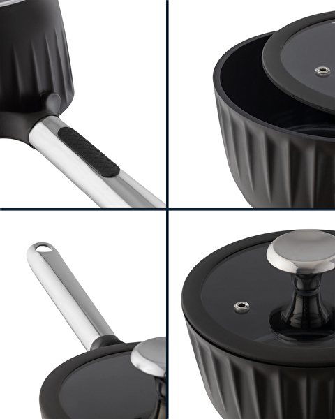 مقلاة فريا 16 سم - 9