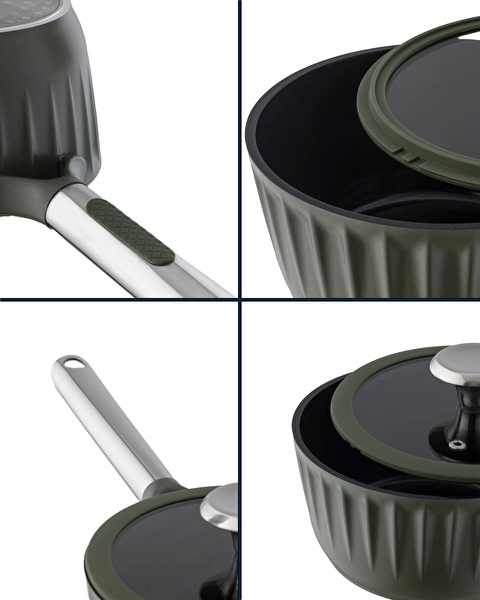 مقلاة فريا 16 سم - 9