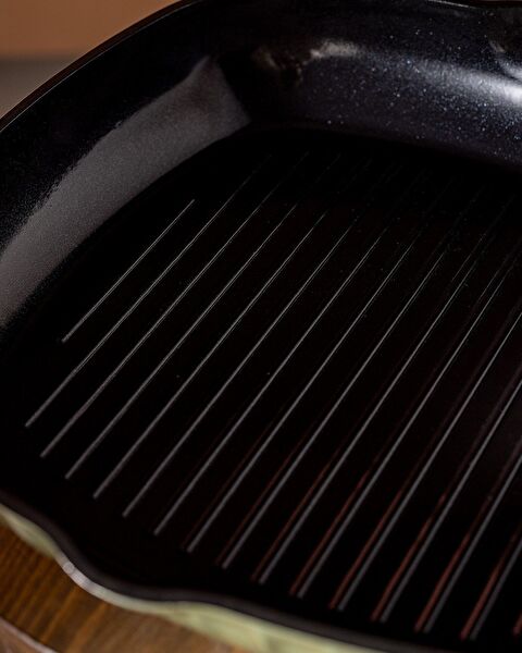 فريا جريل بان - 1