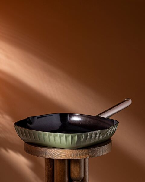 فريا جريل بان - 0