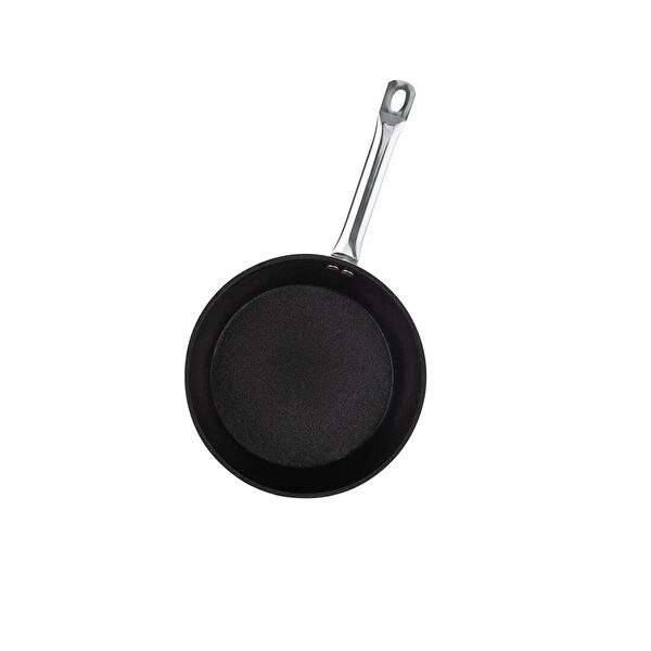 Noir Titanium Pan - Zwart - 20 cm - 1