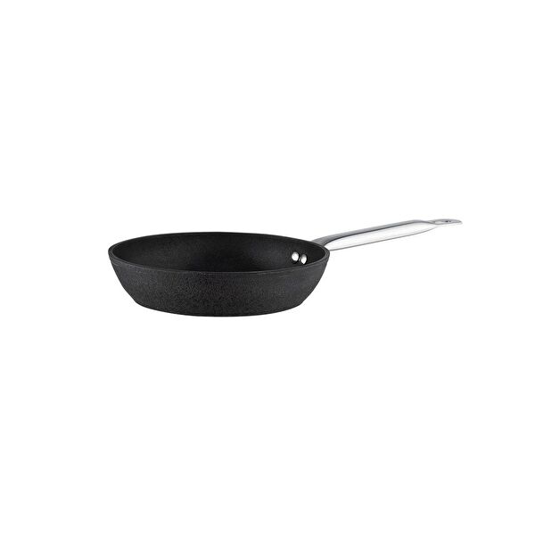 Noir Titanium Pan - Zwart - 20 cm - 0
