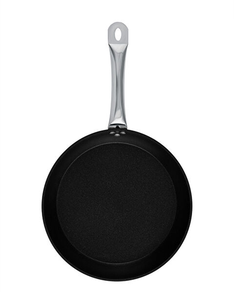 Noir Titanium Pan - Zwart - 26 cm - 6