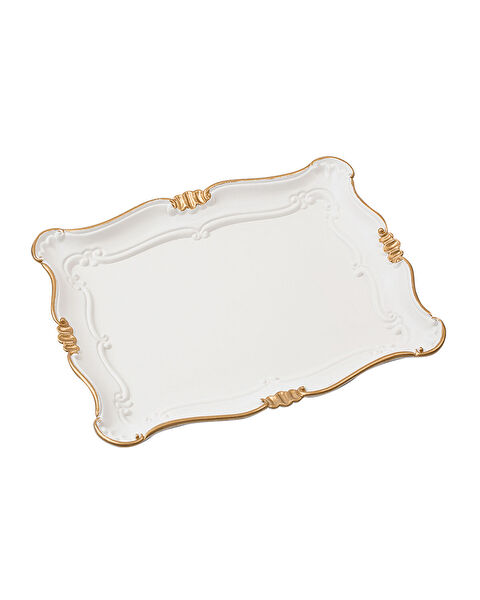 كملوط صينية كبيرة مورقة - 3