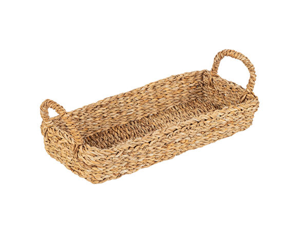 Malte Plateau En Osier - 3