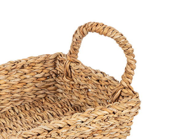 Malte Plateau En Osier - 4