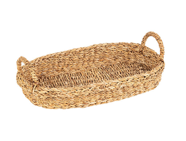 Plateau en osier Congo - 3