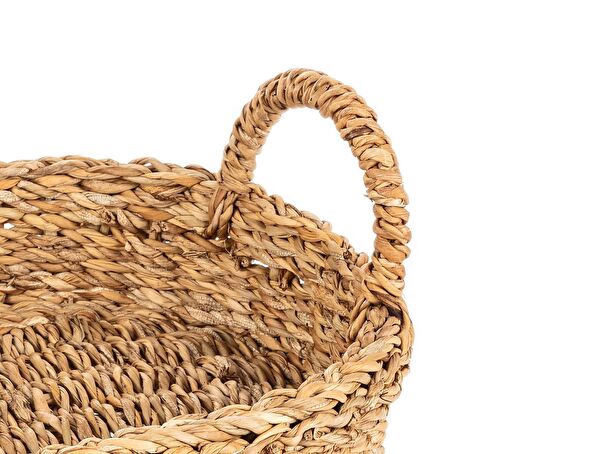 Plateau en osier Congo - 4