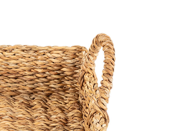 Plateau en osier Sofia - 4