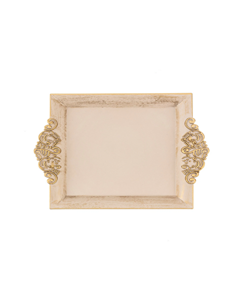 Barroco Tepsi Büyük - 2