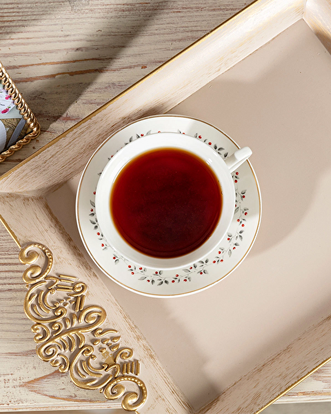 Barroco Tepsi Büyük - 1