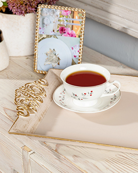 Barroco Tepsi Büyük - 0