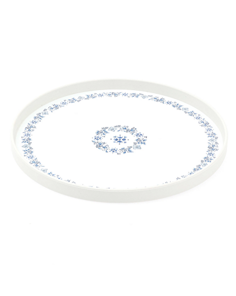 صينية تقديم دائرية من نوفارا - 2