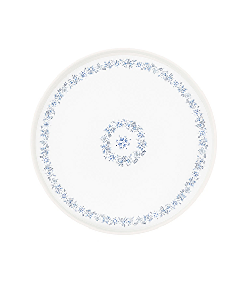 صينية تقديم دائرية من نوفارا - 3